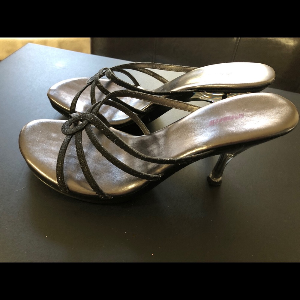High heels Brand Seventeen